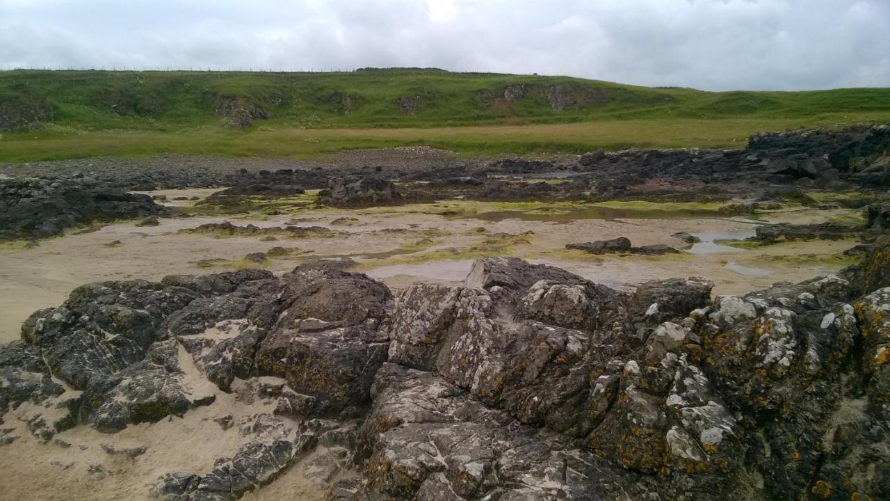 Dunseverick Ramblers Rest Bushmills Exterior photo