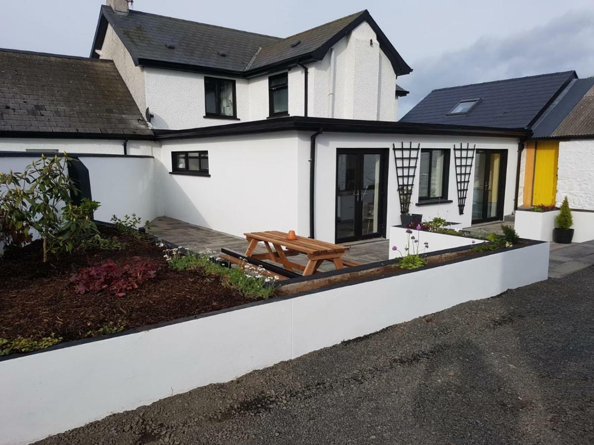 Dunseverick Ramblers Rest Bushmills Exterior photo