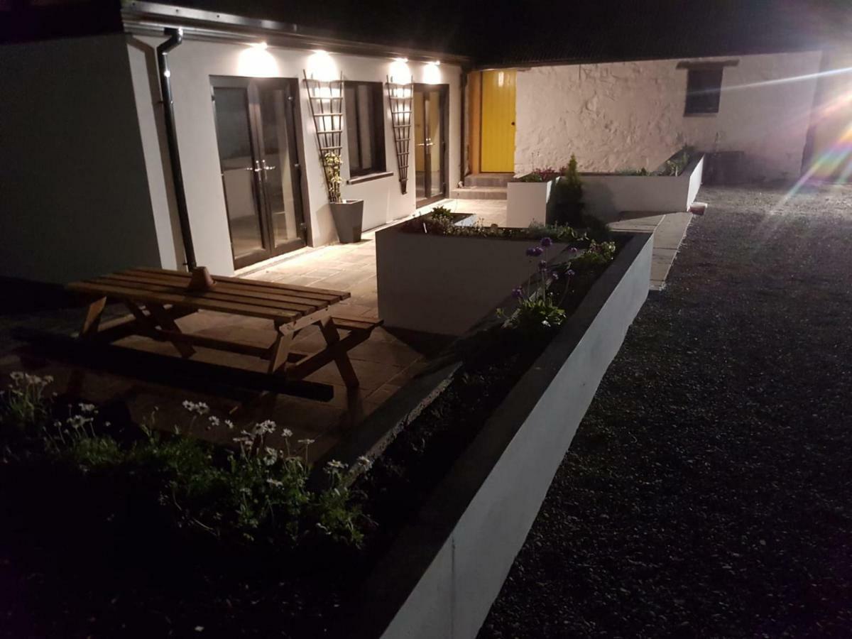 Dunseverick Ramblers Rest Bushmills Exterior photo