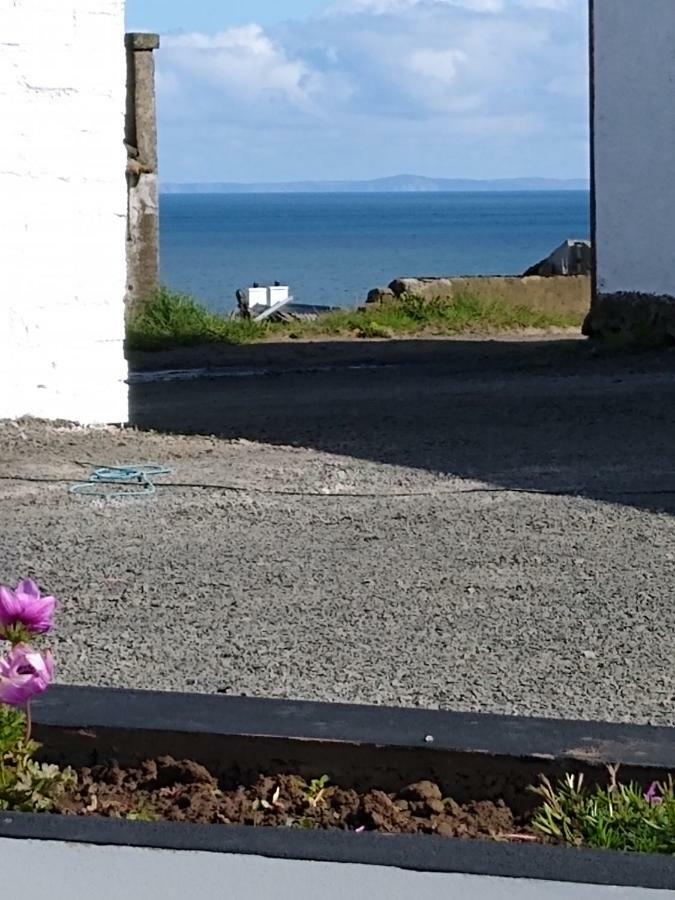 Dunseverick Ramblers Rest Bushmills Exterior photo