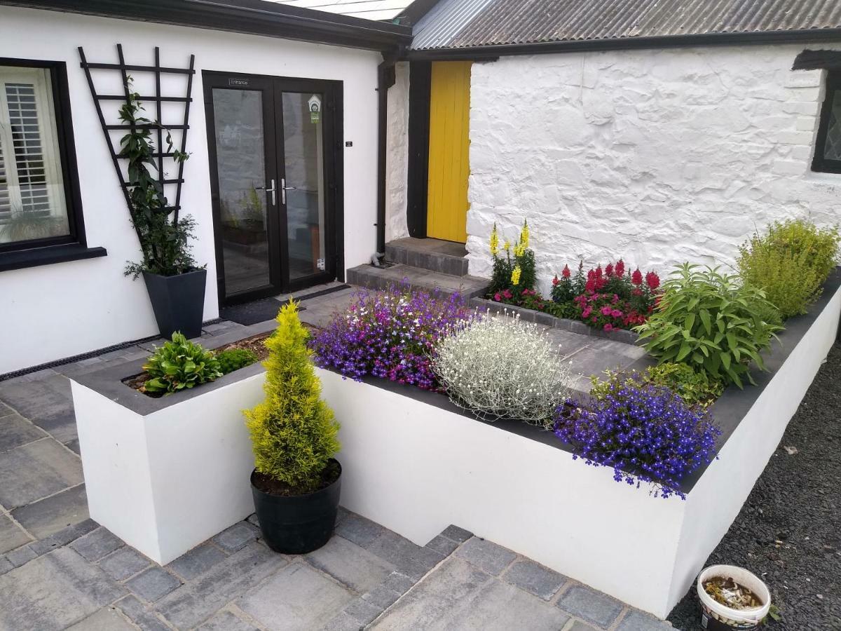 Dunseverick Ramblers Rest Bushmills Exterior photo